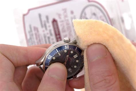 macchina per lucidare rolex|Come lucidare un orologio in acciaio .